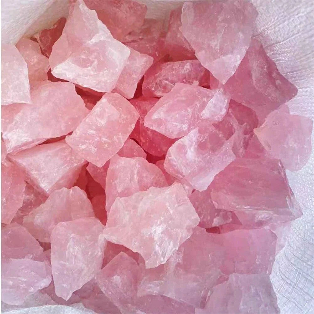 Rose Quartz