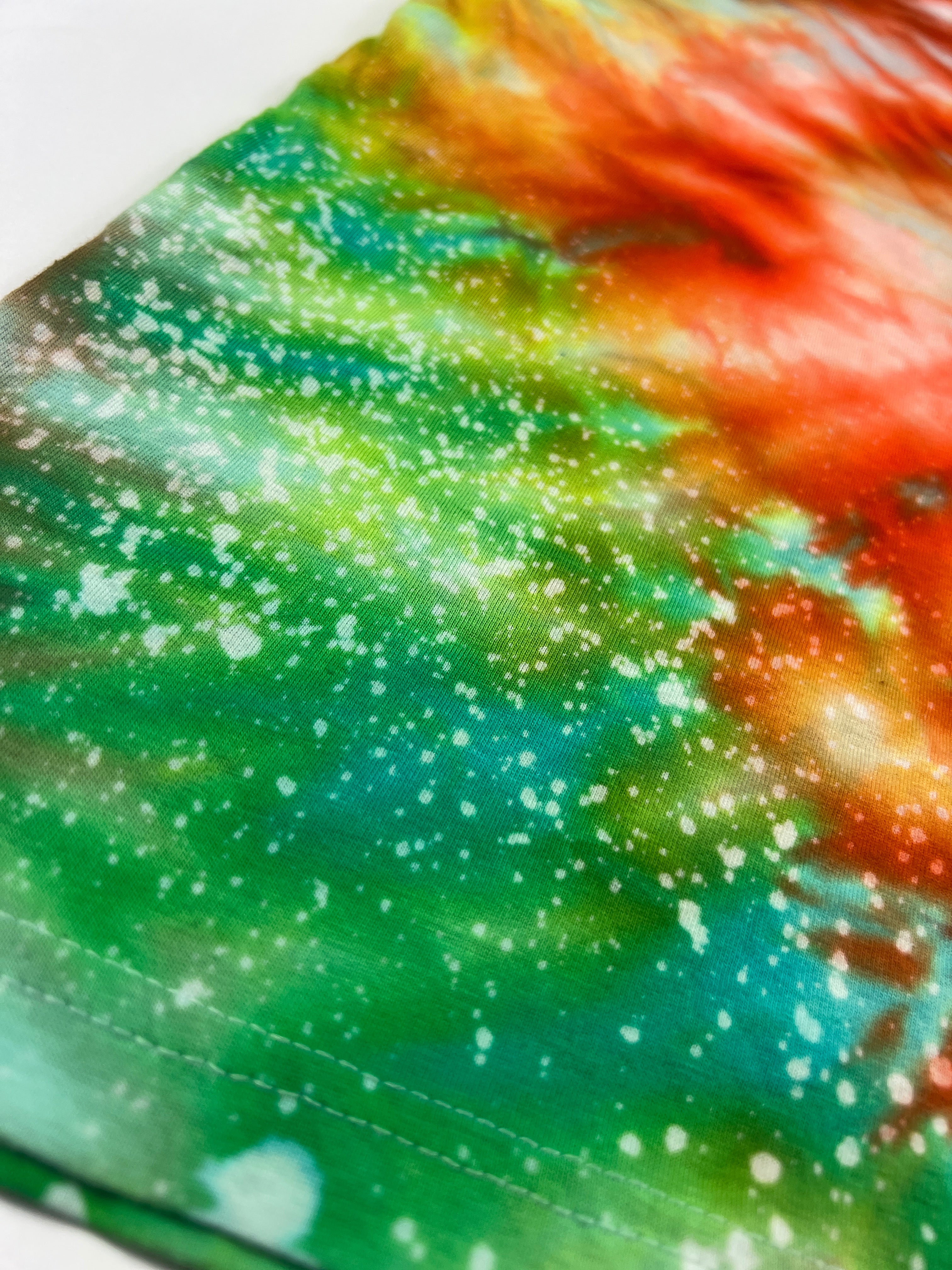 Tie-Dye Collection - SLVR LNNG