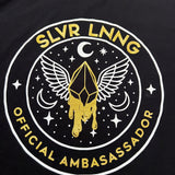 SLVR SQUAD WELCOME KIT