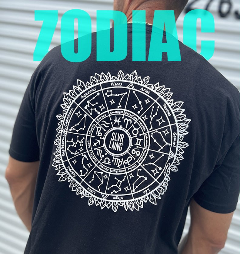 Zodiac Collection - SLVR LNNG