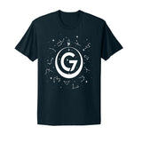 Official Group 7 2.0 Unisex T-shirt- Infused With Moonstone