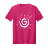 Official Group 7 2.0 Unisex T-shirt- Infused With Moonstone