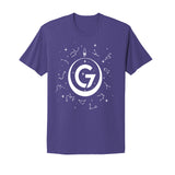 Official Group 7 2.0 Unisex T-shirt- Infused With Moonstone