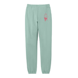 Lunar Recharge Heavy weight Sweatpants (for set) Infused with Labradorite