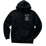 The Sun Card “Signature” Midweight Pullover or Zip up Hoodie Infused with Citrine