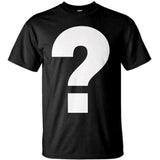 MYSTERY T-SHIRT! Only $9.99 - SLVR LNNG